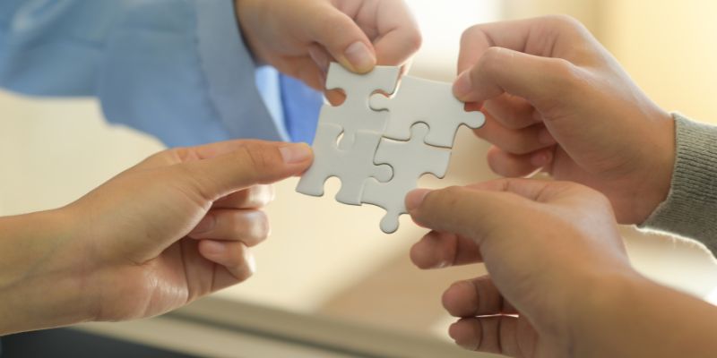 Được đào tạo bởi chuyên gia lĩnh vực