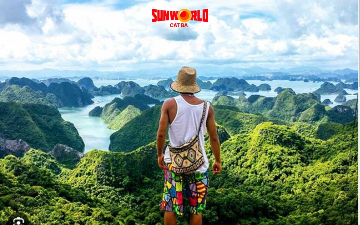 đỉnh hải quân cát bà