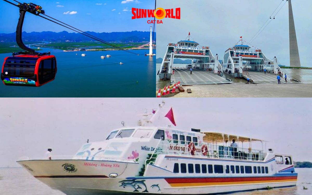 hải quân cát bà